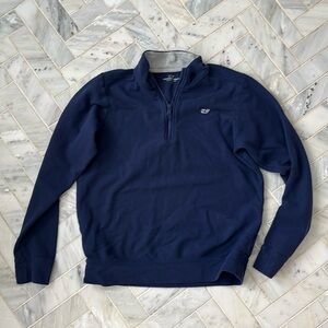 Boys vineyard vines classic pull over